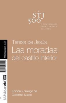las moradas del castillo interior (ebook)-9788441435551