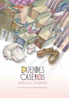 duendes caseros-daniela guglielmetti ilustradora-maria gabriela lovera-9788441436251