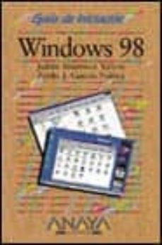 windows 98-9788441504851