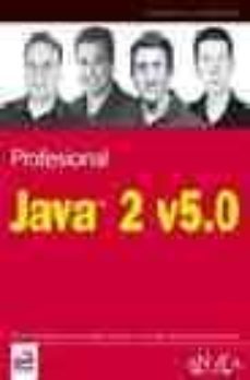 java 2 v5.0-9788441518551