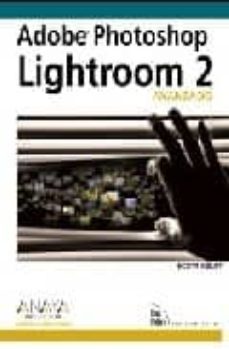 adobe photoshop lightroom 2: avanzado-9788441525351