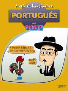 portugues  (torpes 2.0)-maria colom jimenez-9788441538351