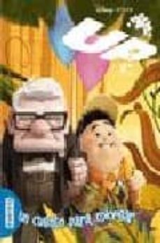up: un cuento para colorear-9788444162751