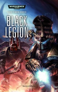 black legion nº 2/2 (ebook)-9788445008751