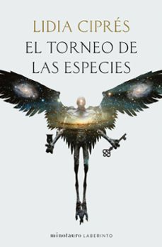 el torneo de las especies-9788445012451