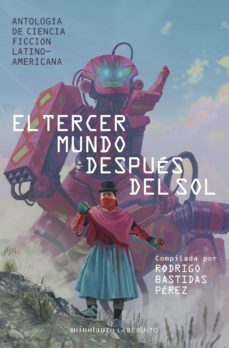 el tercer mundo despues del sol (ebook)-9788445013151
