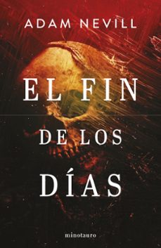 el fin de los dias (ne)-9788445014851