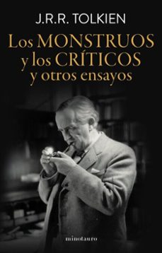los monstruos y los críticos (ebook)-j.r.r. tolkien-9788445015551