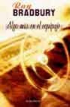 algo mas en el equipaje (premio bram stoker 2003)-9788445074251