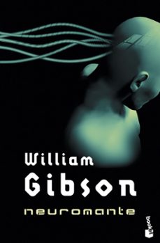 neuromante-william gibson-9788445075951