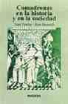 comadronas en la historia y en la sociedad-jean towler-joan bramall-9788445804551