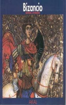 bizancio-rowena loverance-9788446010951