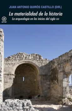 la materialidad de la historia-9788446037651
