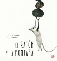 el raton y la montaña-9788446050551