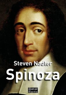 spinoza-steven nadler-9788446056751