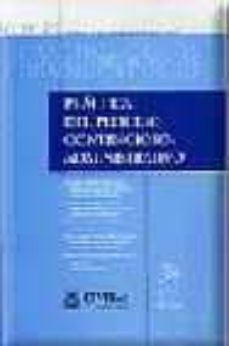 practica del proceso contencioso administrativo (incluye cd-rom)-eduardo barrachina juan-9788447019151