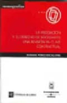 la asociacion y y el derecho de sociedades : una revision en clav e contractual-susana perez escalona-9788447026951