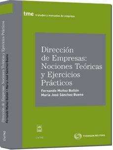 direccion empresas opciones teoricas y ejercicios-9788447033751