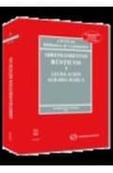 arrendamientos rusticos y legislacion agraria basica (26ª ed.)-federico ramos de armas-9788447034451
