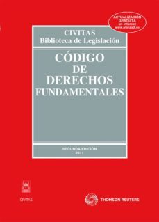 derechos fundamentales (2ª ed.)-9788447037551