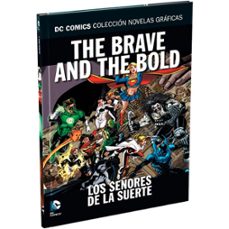 -mark waid-9788447104451