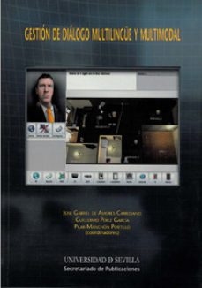 gestion de dialogo multilingue y multimodal-guillermo garcia perez-9788447212651