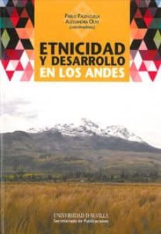 etnicidad y desarrollo en los andes-pablo palenzuela-alessandra olivi-9788447213351