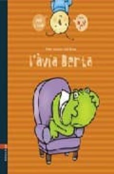 l avia berta-9788447914951