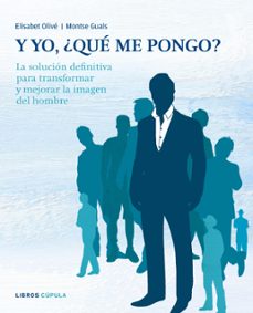 y yo, ¿que me pongo? (ebook)-9788448008451