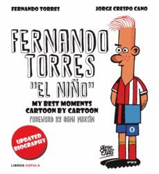 fernando torres. el niño (enriched ebook) (ebook)-fernando torres-jorge crespo cano-9788448023751
