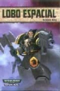 lobo espacial-9788448043551