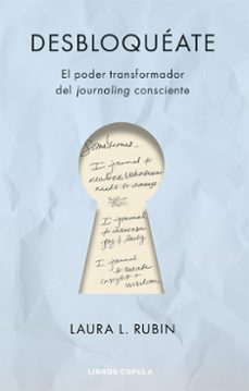 desbloqueate-laura rubin-9788448045951