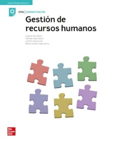 gestión de recursos humanos.  edición 2022-9788448635251