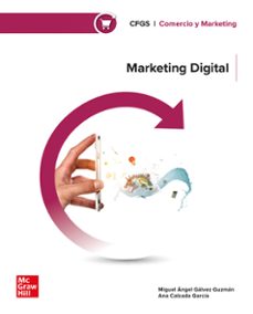 marketing digital grado superior-9788448646851