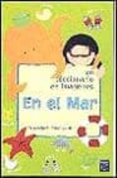 al mar: un diccionari d'imatges-9788448812751