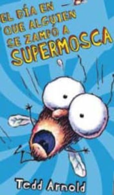ecs¡ m he empassat la super mosca-9788448826451