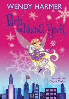 perla 11 - perla en nueva york (ebook)-wendy harmer-mike zarb-9788448842451