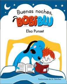 ¡buenas noches, bobiblú! (bobiblú) (ebook)-elsa punset-9788448854751