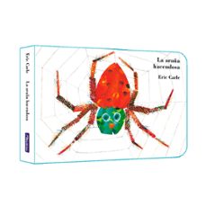 la araña hacendosa (coleccion eric carle) (ebook)-eric carle-9788448865511