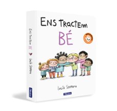 ens tractem be (mans petitones)-9788448869151