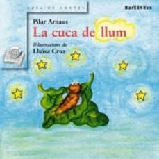 la cuca de llum-pilar arnaus-9788448915551