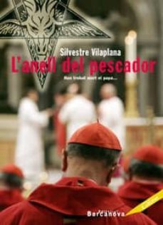 l anell del pescador-9788448917951