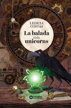 la balada del s unicorns-ledicia costas-9788448947651