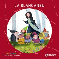 la blancaneu-9788448964351