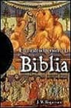 una introduccion a la biblia-j. w. rogerson-9788449308451