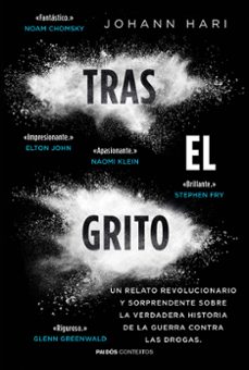 tras el grito-9788449331251