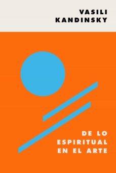 de lo espiritual en el arte-9788449337451