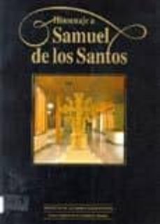 homenaje a samuel de los santos-9788450575651