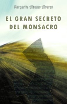 el gran secreto del monsacro (ebook)-9788460663751