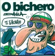 o bichero vi-luis davila malvido-9788460875451